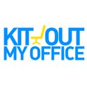 Kit Out My Office logo