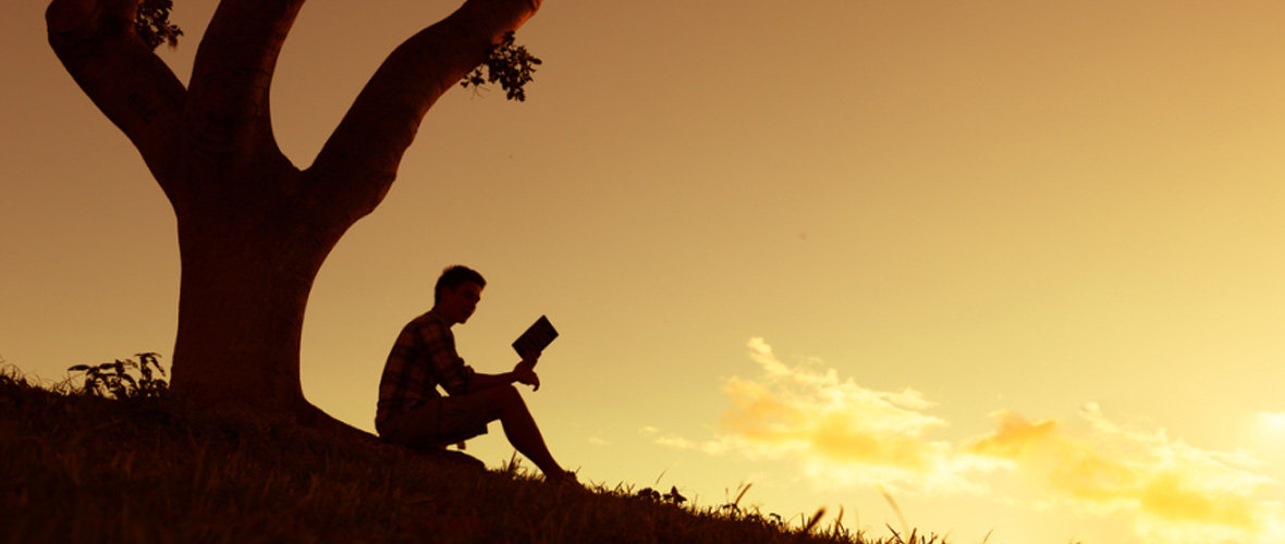 Books & Magazines Image