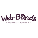 Web-Blinds logo
