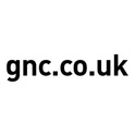 GNC.co.uk logo