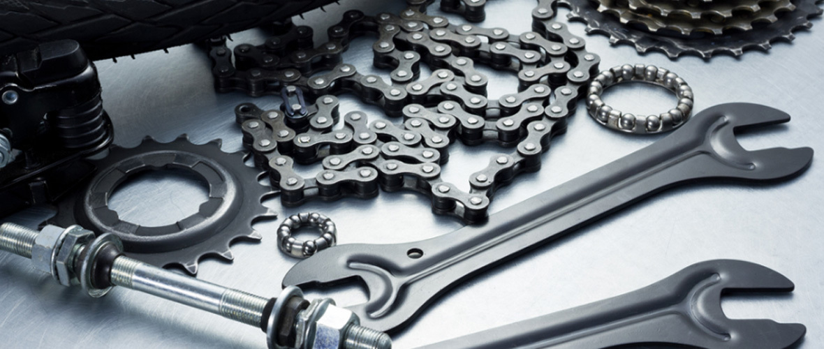 Parts & Accessories Image