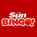 The Sun Bingo logo