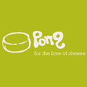 Pong Cheese logo