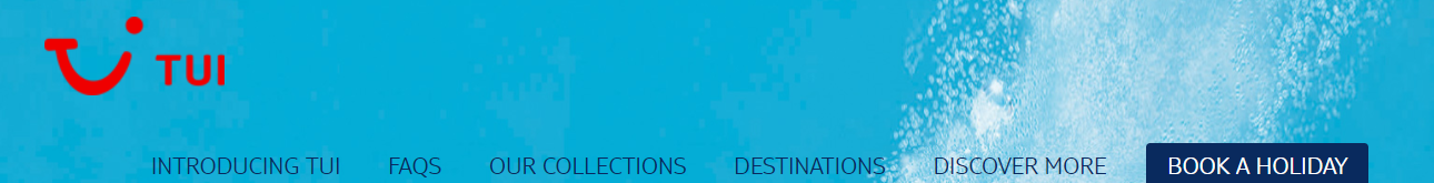 tui discount codes homepage image