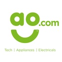 ao.com logo