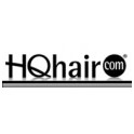 HQ Hair logo