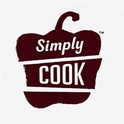 Simply Cook logo