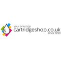 Cartridge Shop logo