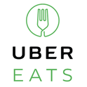 Uber Eats logo
