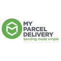 My Parcel Delivery logo