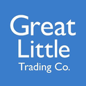 Great Little Trading Company / GLTC logo