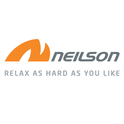 Neilson Active Holidays logo