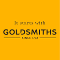 Goldsmiths logo