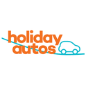 Holiday Autos logo