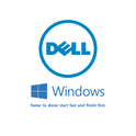 Dell logo