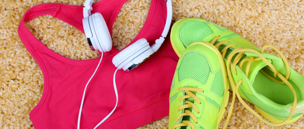 Sports Clothing Image