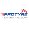 Protyre logo