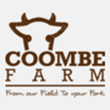 Coombe Farm Organic logo