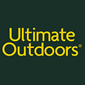 Ultimate Outdoors logo