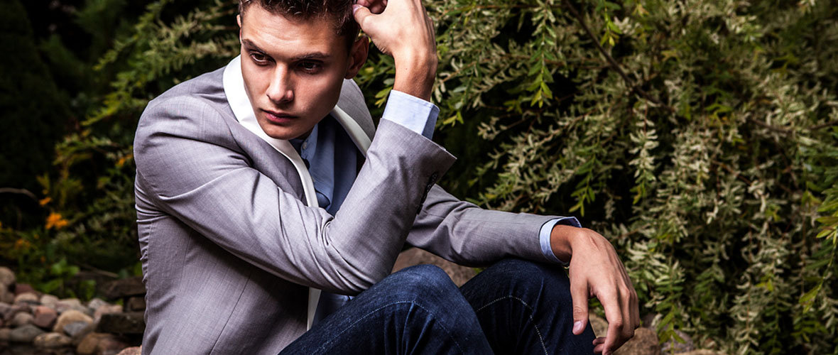 Mens Fashion Image