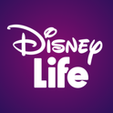 Disney Life logo