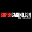 SuperCasino logo