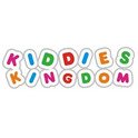 Kiddies Kingdom logo