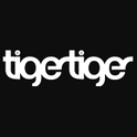 Tiger Tiger logo