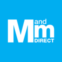 MandMDirect logo