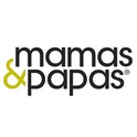 Mamas & Papas logo