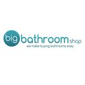 Big Bathroom Shop logo