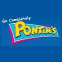 Pontins logo