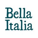 Bella Italia logo