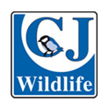 CJ Wildlife (Birdfood.co.uk) logo