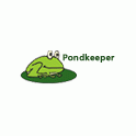 Pondkeeper logo