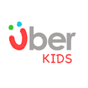 Uber Kids logo