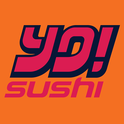 YO! Sushi logo