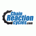 Chain Reaction Cycles logo
