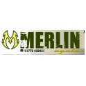 Merlin Cycles logo
