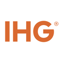 InterContinental Hotels Group - IHG logo