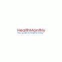 Health Monthly logo