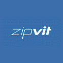 ZipVit logo