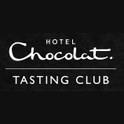 Hotel Chocolat Tasting Club logo