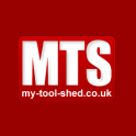 MyToolShed logo