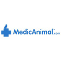 MedicAnimal logo