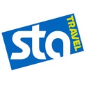 STA Travel logo