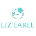 Liz Earle logo