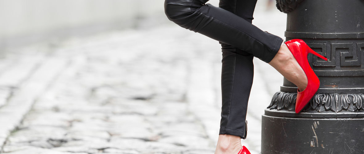Red Shoes