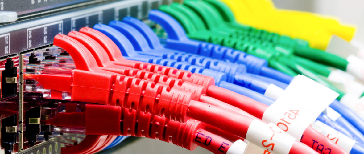 Broadband Providers Image