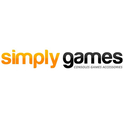 Simply Games logo